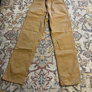 Carhartt Men's Brown Chinos